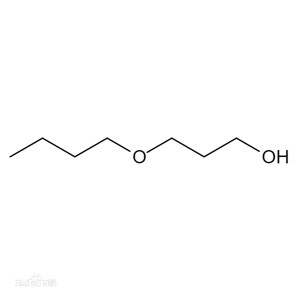 Èter butílic de propilenglicol CAS 5131-66-8 (PnB) dissolvent respectuós amb el medi ambient