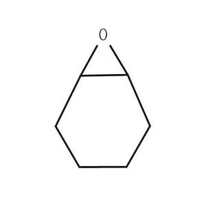 Òxid de ciclohexè C6H10O CAS NO.: 286-20-4 Exterior: fluid transparent incolor amb fragància especial